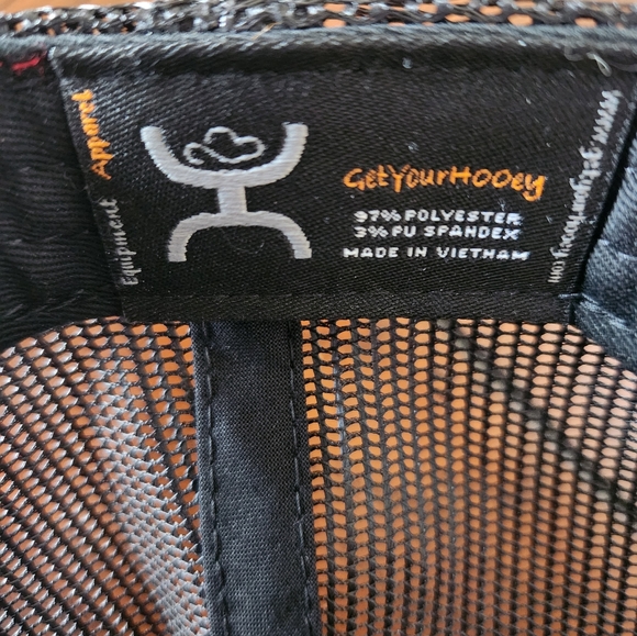 Hooey Trucker Cap - Picture 5 of 7